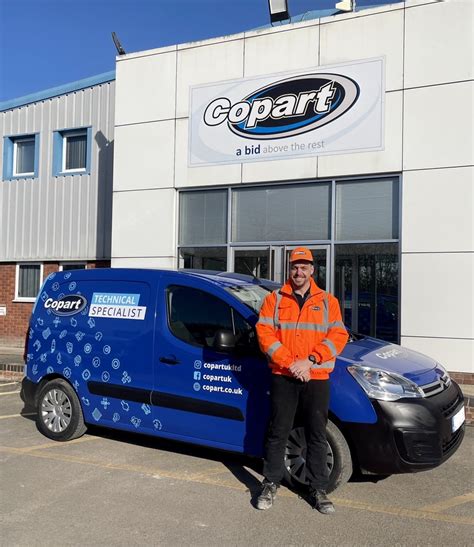 Finally, through a thorough understanding of <b>Copart</b> policy, the <b>Inventory</b> <b>Specialist</b> will be responsible for facilitating the <b>Copart</b> experience by offering solutions to meet customers' needs. . Copart inventory specialist